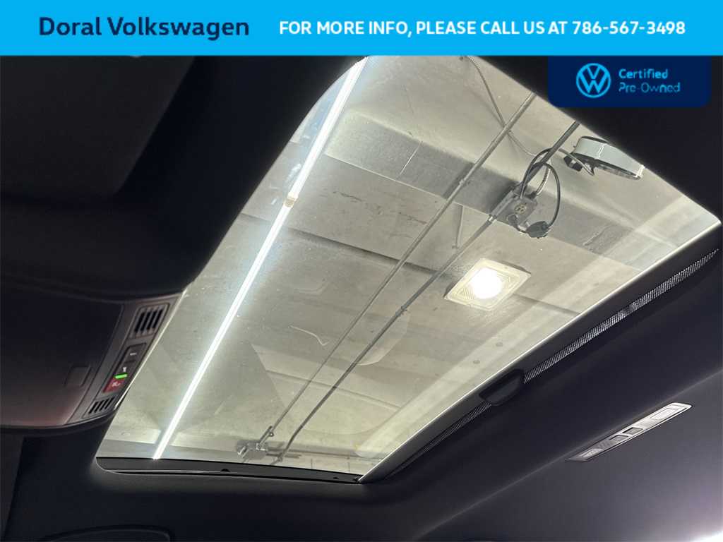 Thumbnail: 2025 Volkswagen Jetta - 16