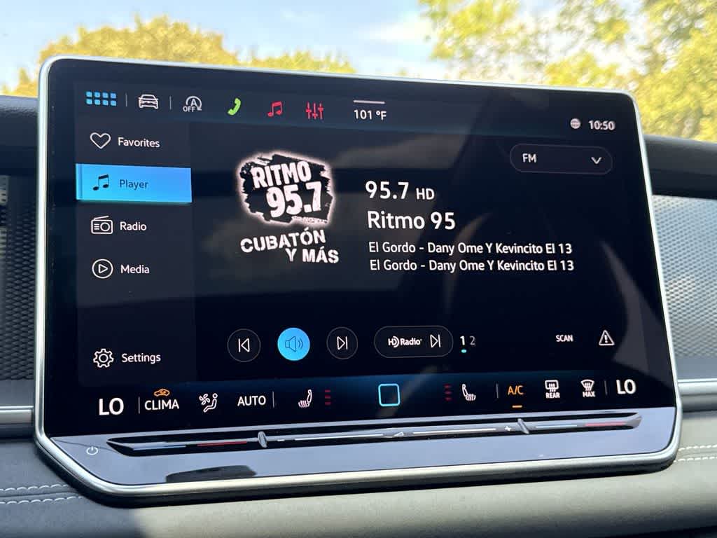 Thumbnail: 2026 Volkswagen Tiguan - 18