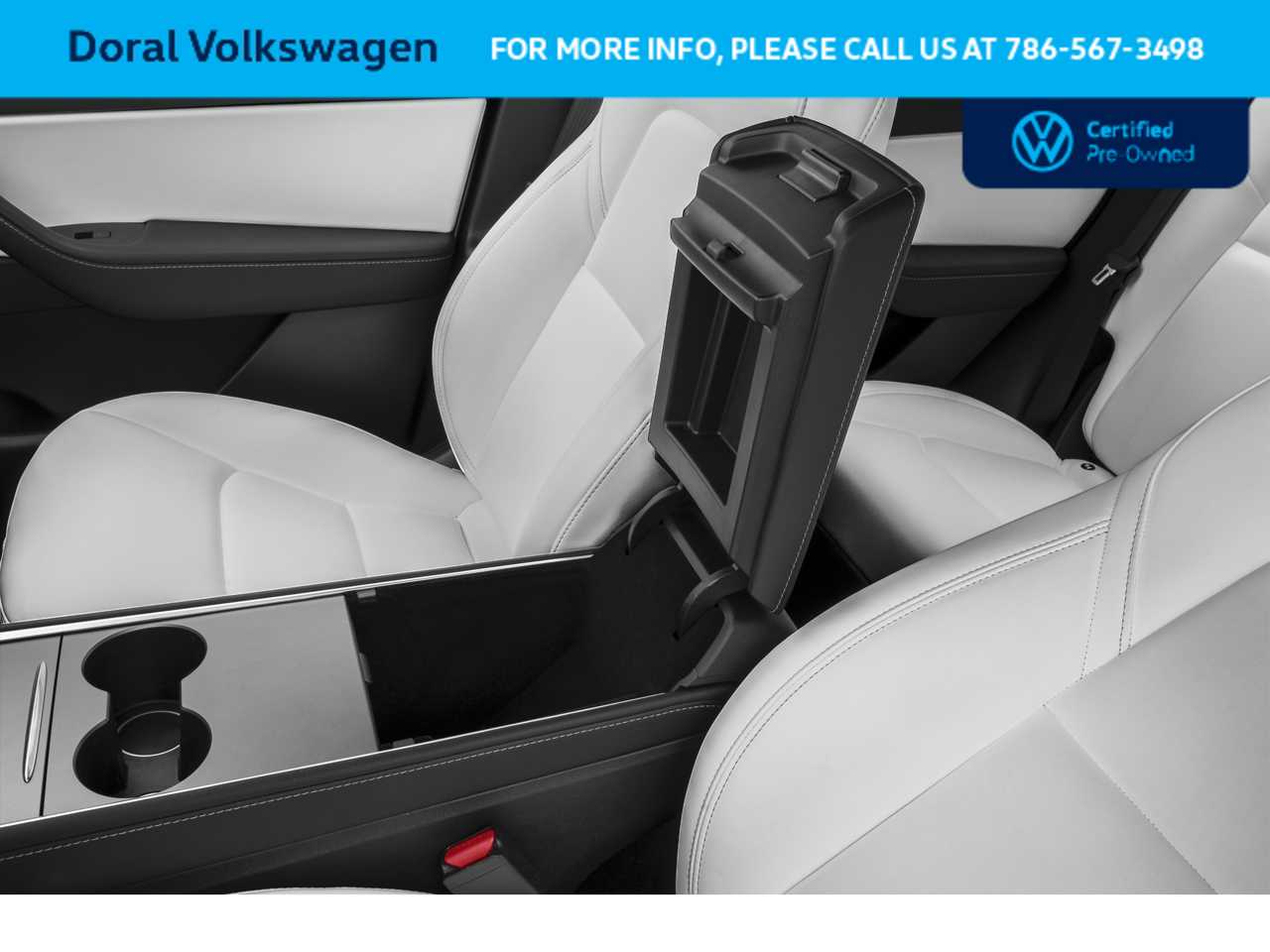 Thumbnail: 2022 Tesla Model Y - 14