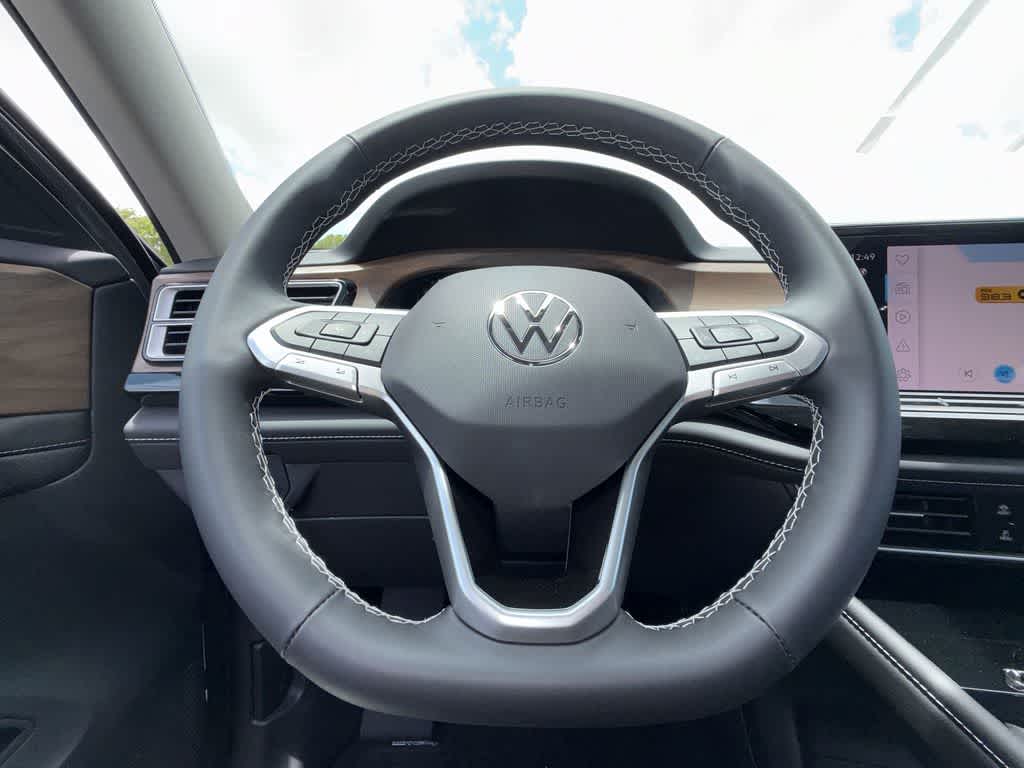 Thumbnail: 2026 Volkswagen Atlas - 15