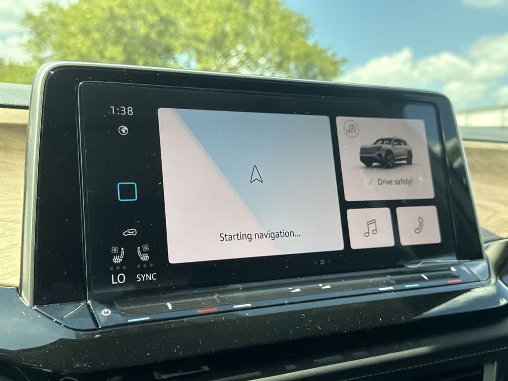 Thumbnail: 2026 Volkswagen Atlas - 18