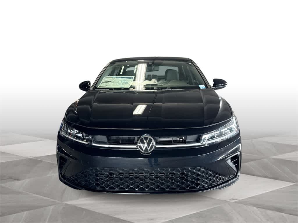 Thumbnail: 2025 Volkswagen Jetta - 3