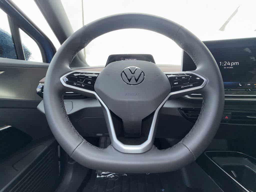 Thumbnail: 2026 Volkswagen ID.4 - 15