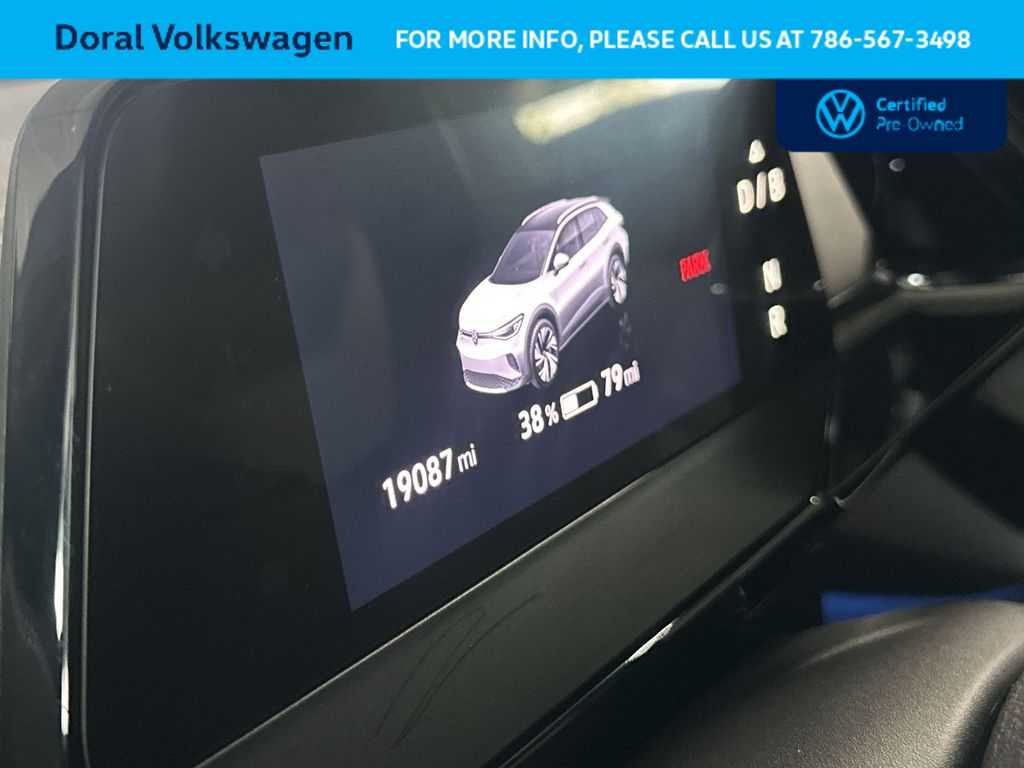 Thumbnail: 2023 Volkswagen ID.4 - 16