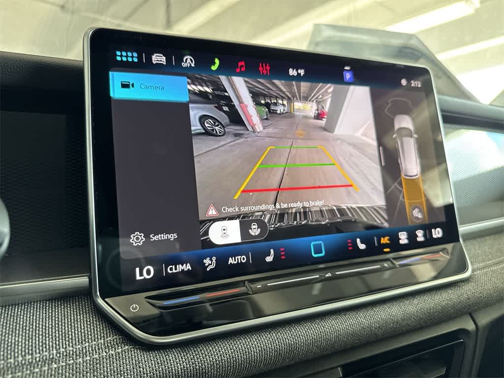 Thumbnail: 2026 Volkswagen Tiguan - 19