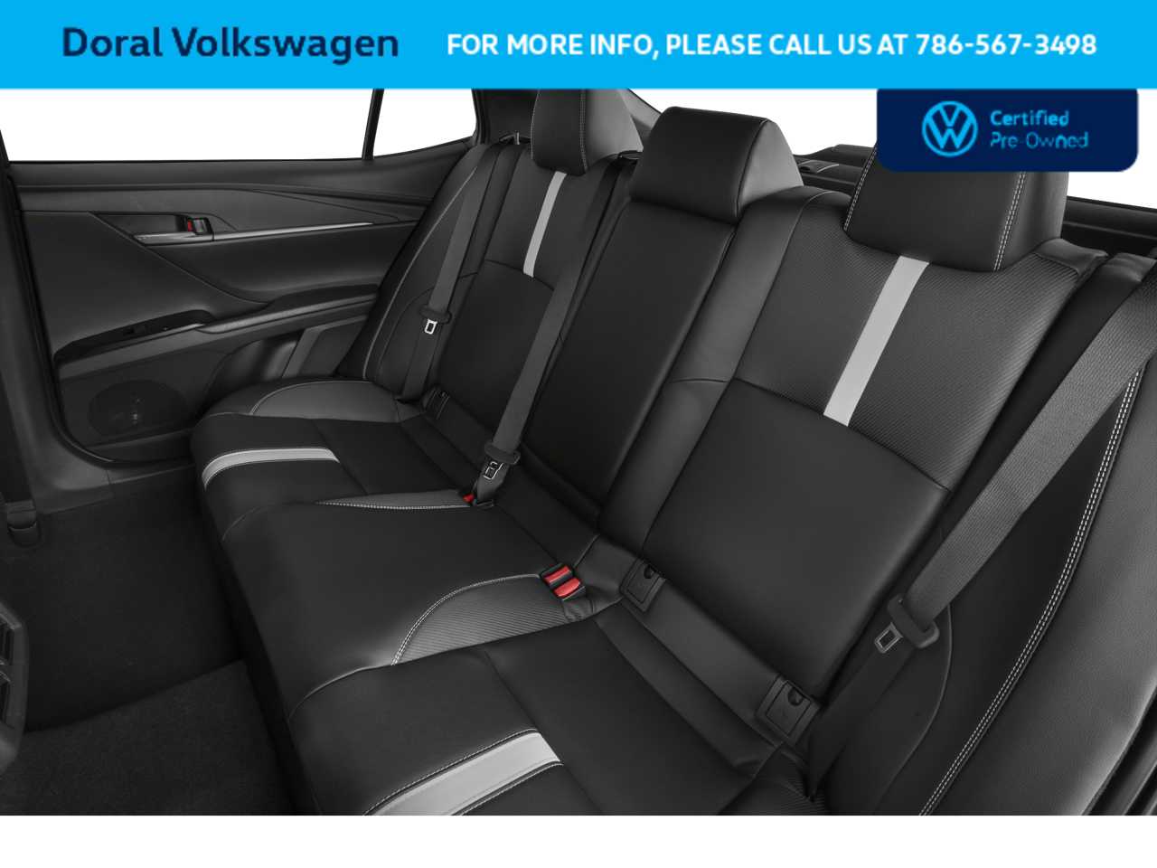 Thumbnail: 2025 Toyota Camry - 9