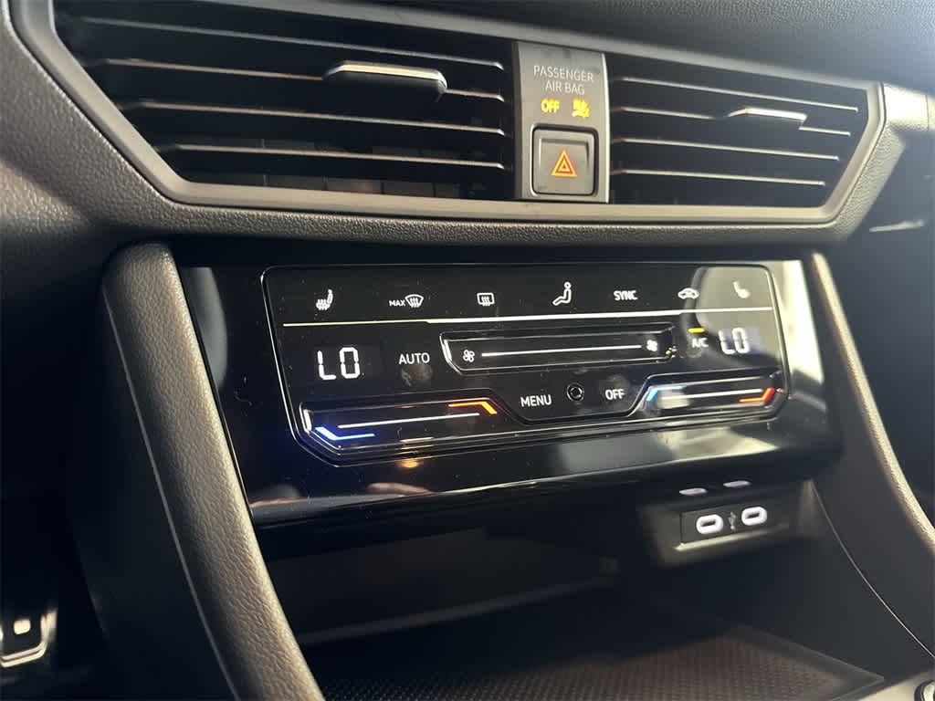 Thumbnail: 2026 Volkswagen Jetta - 20