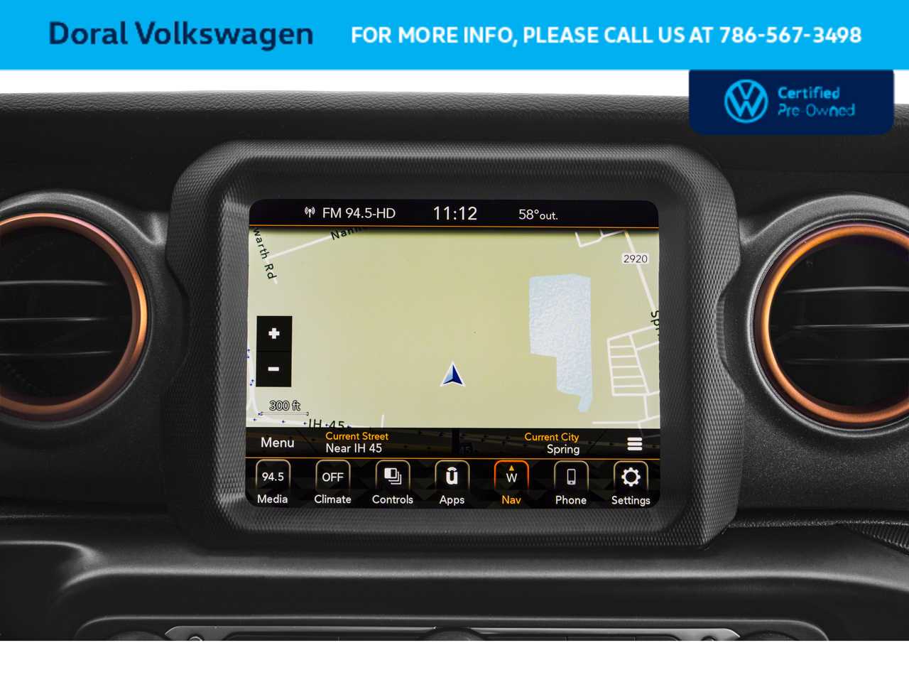 Thumbnail: 2023 Jeep Gladiator - 12