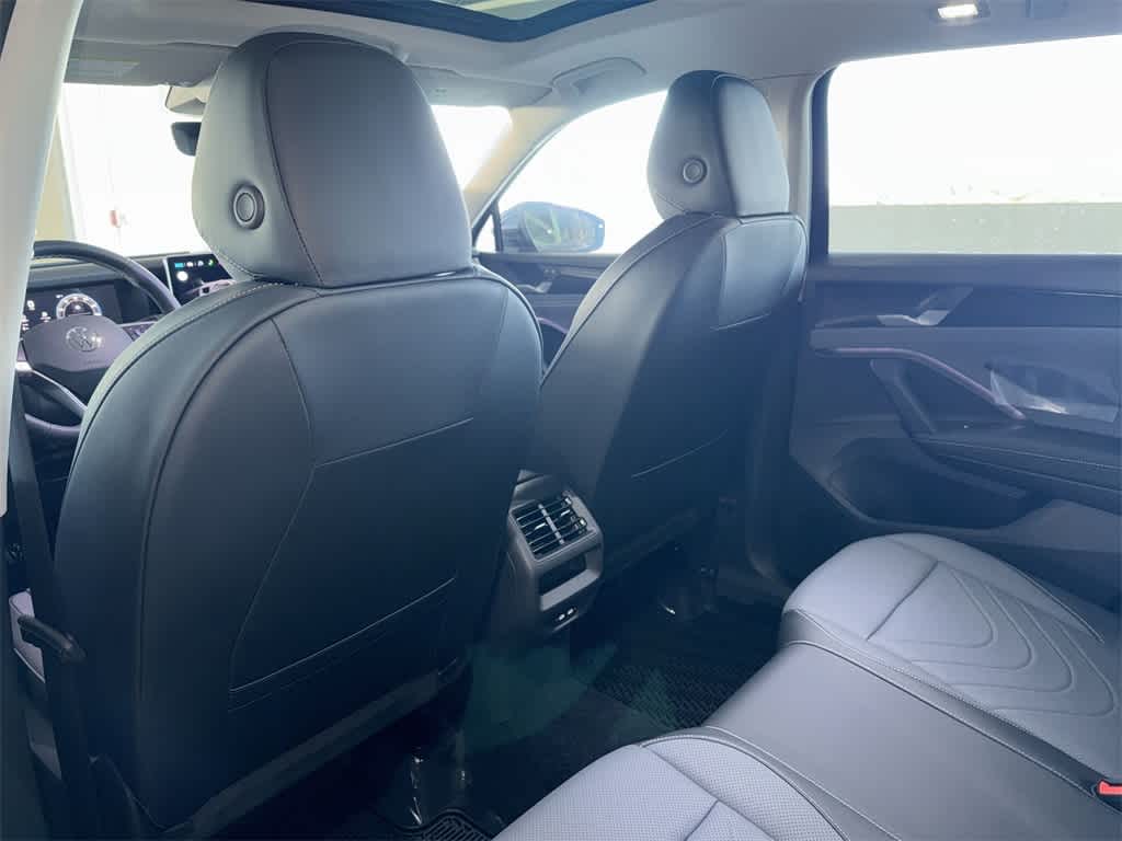 Thumbnail: 2026 Volkswagen Tiguan - 23