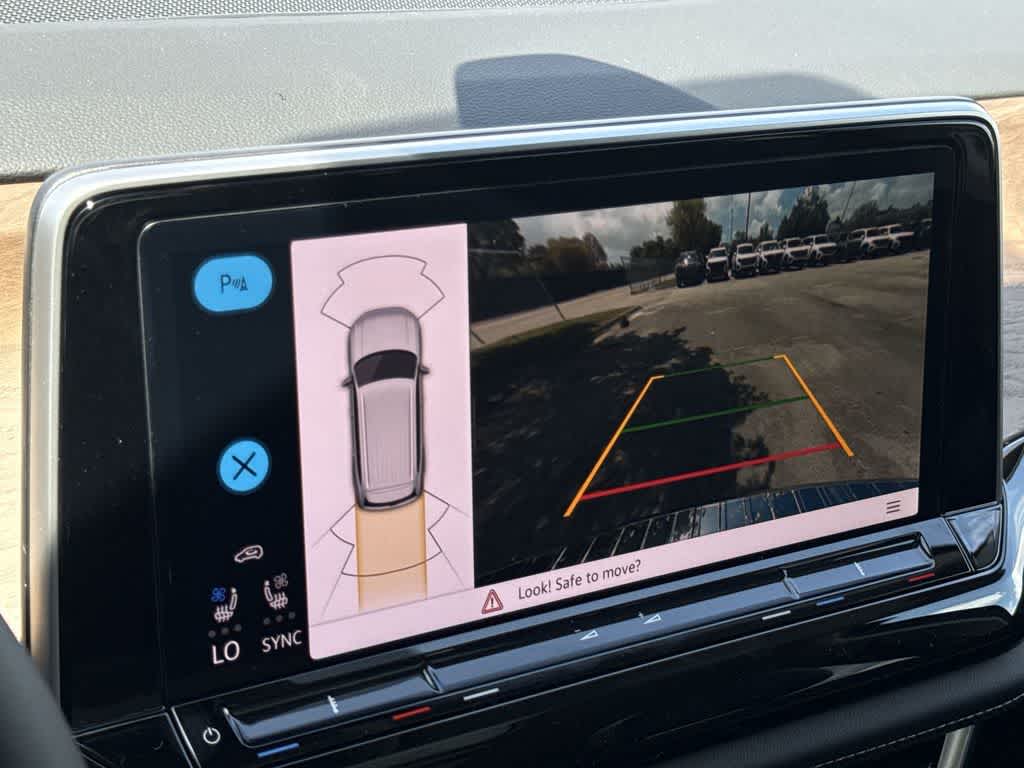 Thumbnail: 2026 Volkswagen Atlas - 19