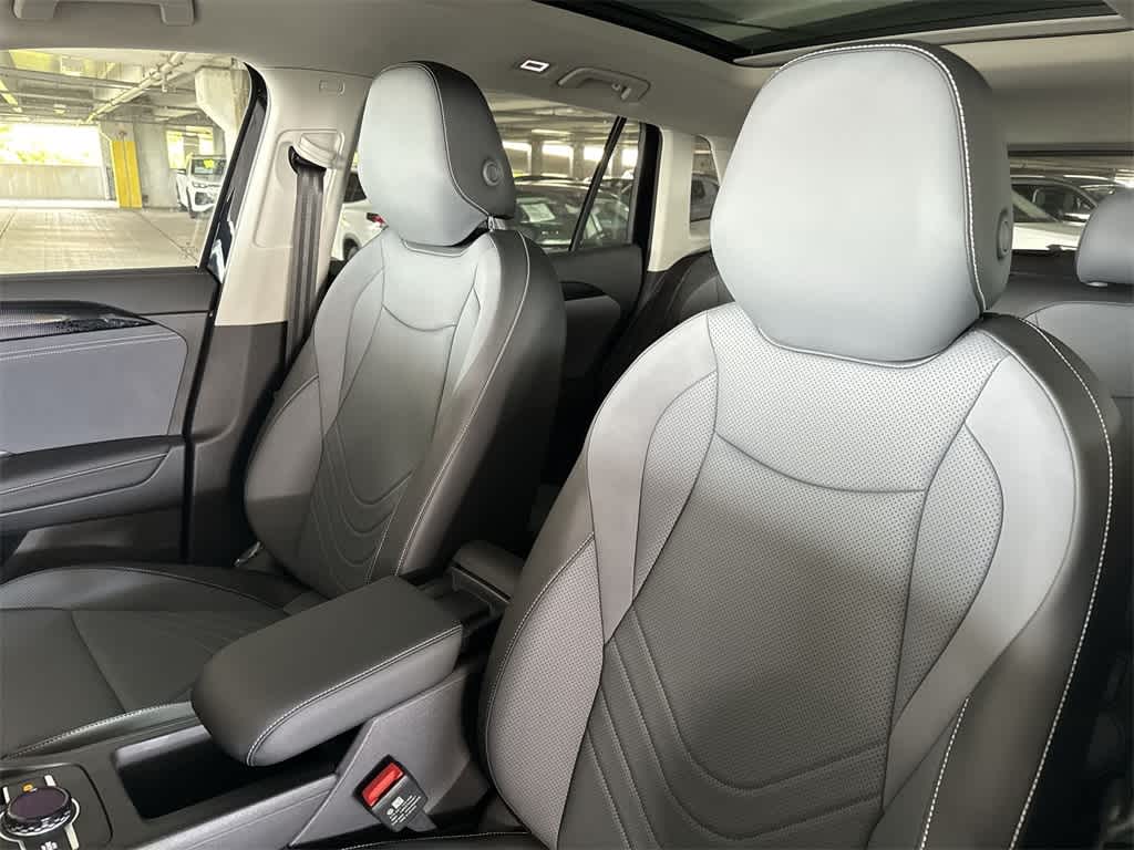 Thumbnail: 2026 Volkswagen Tiguan - 14