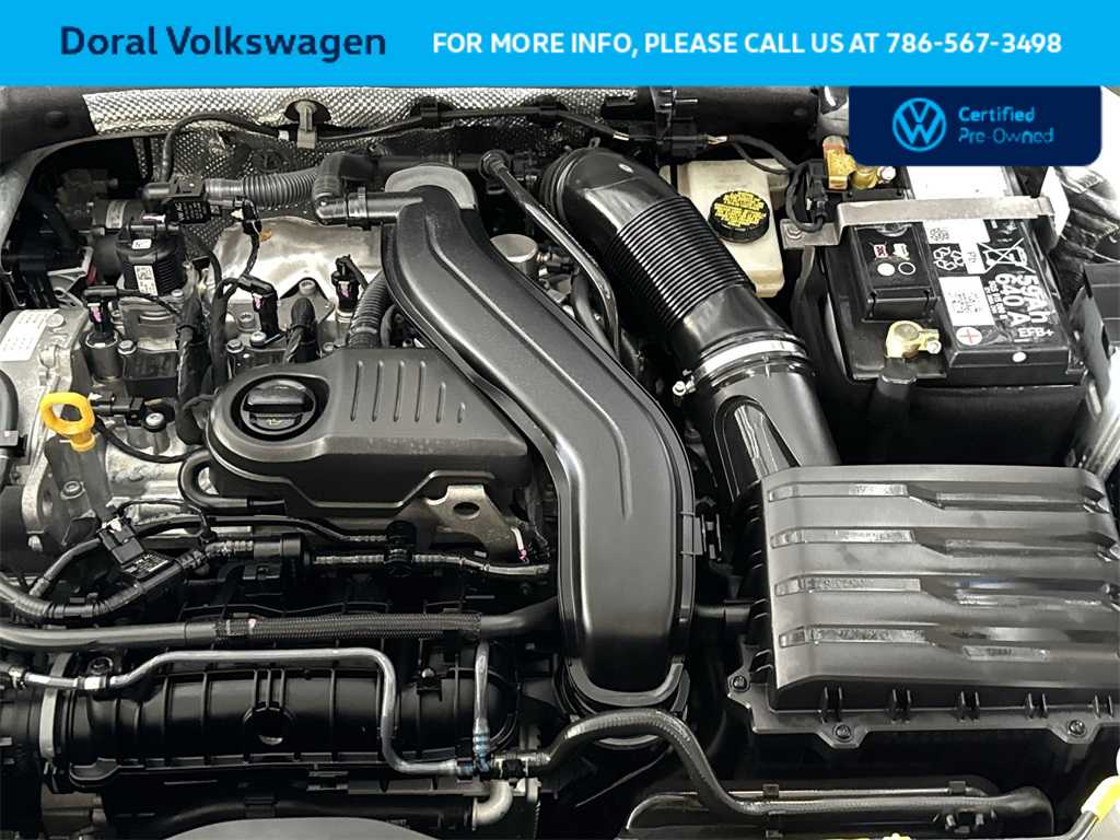 Thumbnail: 2024 Volkswagen Taos - 12