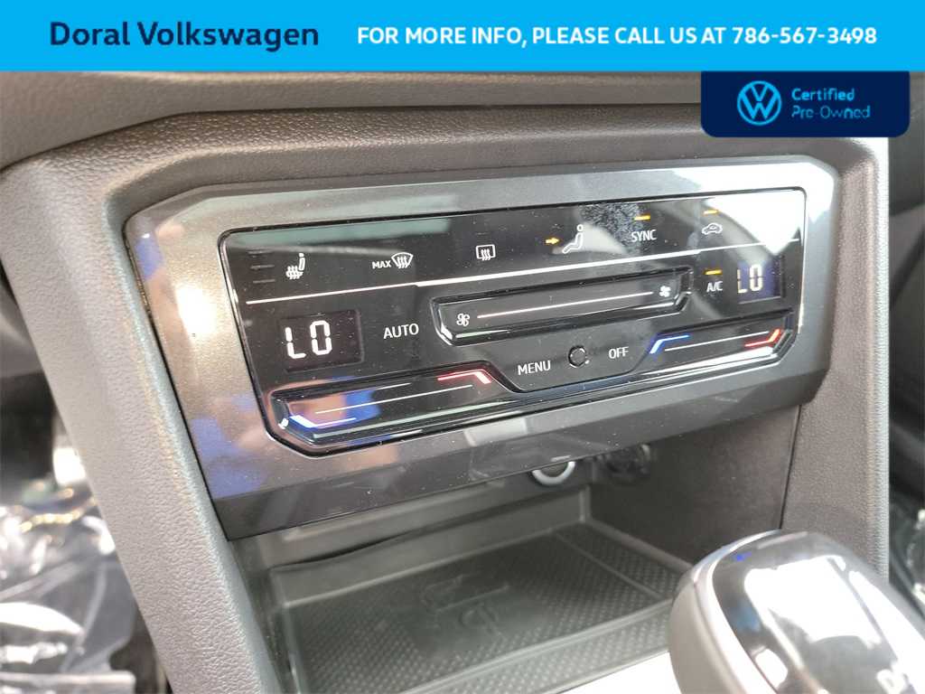 Thumbnail: 2023 Volkswagen Tiguan - 24