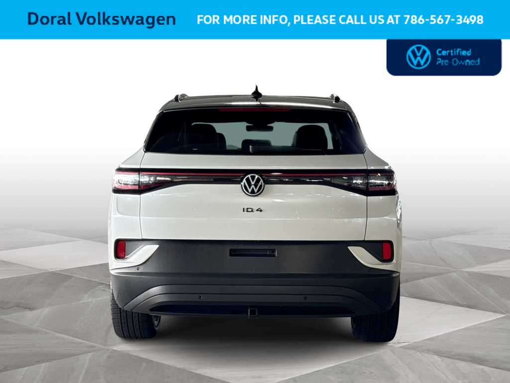 Thumbnail: 2025 Volkswagen ID.4 - 7