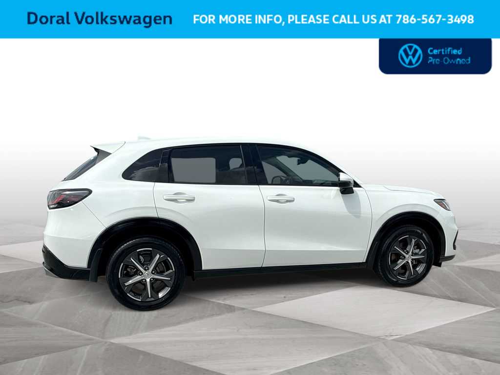 Thumbnail: 2023 Honda HR-V - 9