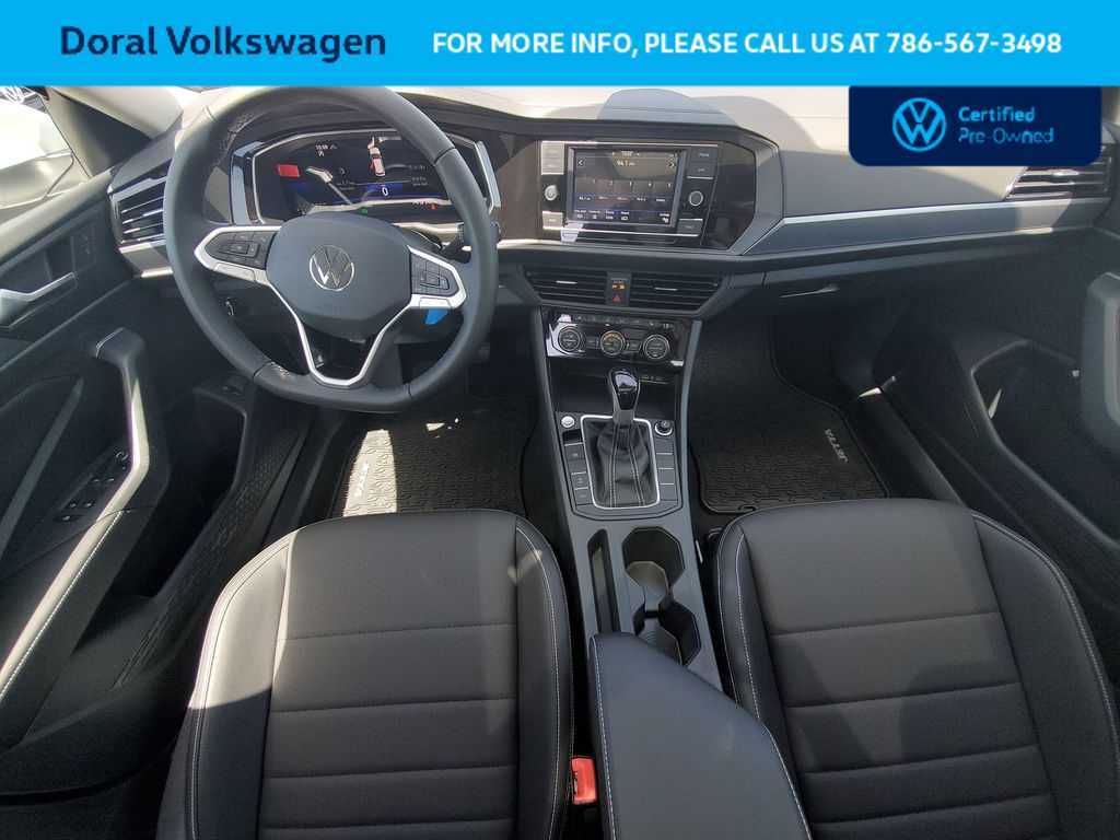 Thumbnail: 2023 Volkswagen Jetta - 29