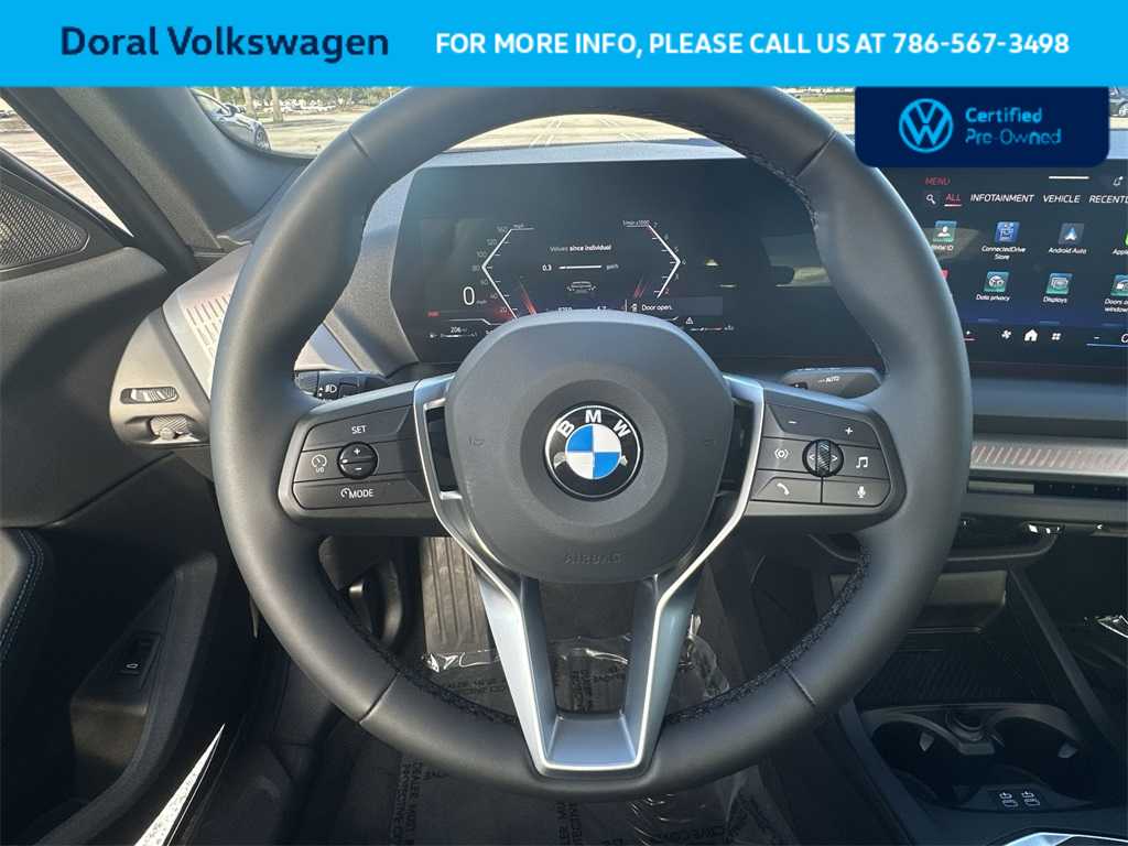 Thumbnail: 2026 BMW 2 Series - 15