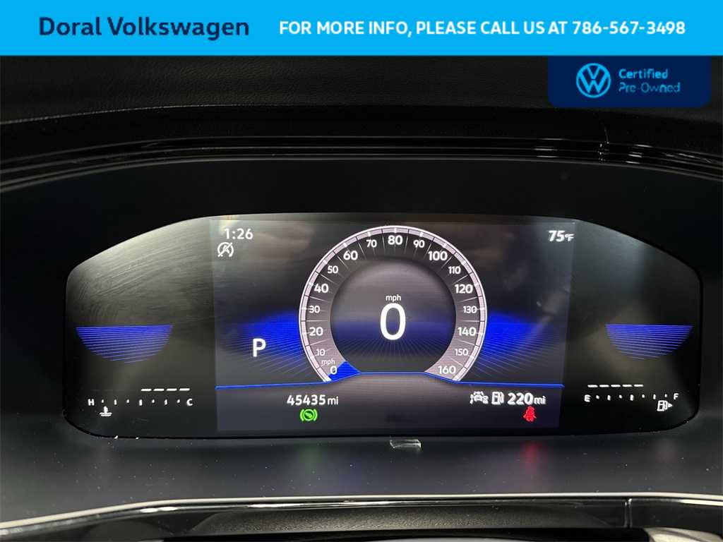 Thumbnail: 2023 Volkswagen Taos - 16