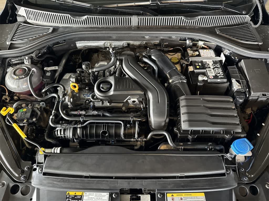 Thumbnail: 2026 Volkswagen Jetta - 12