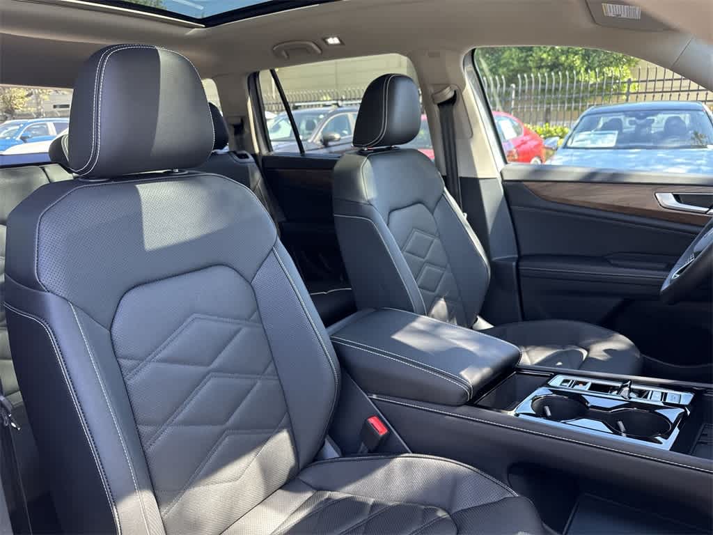 Thumbnail: 2026 Volkswagen Atlas - 27