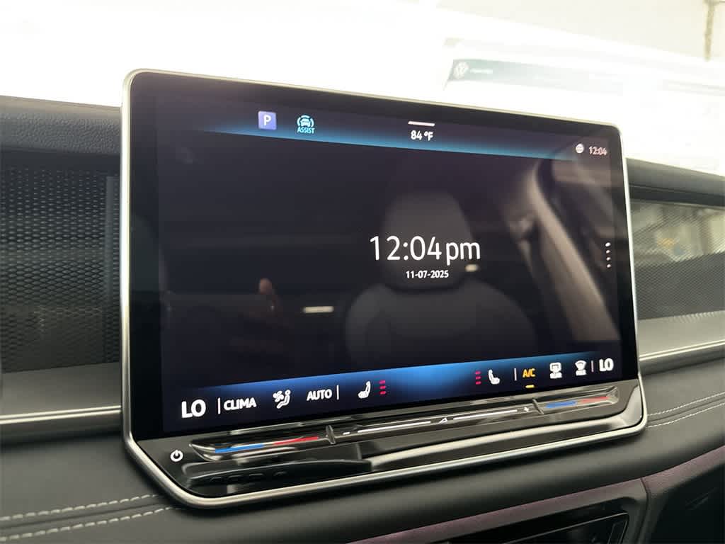 Thumbnail: 2026 Volkswagen Tiguan - 18