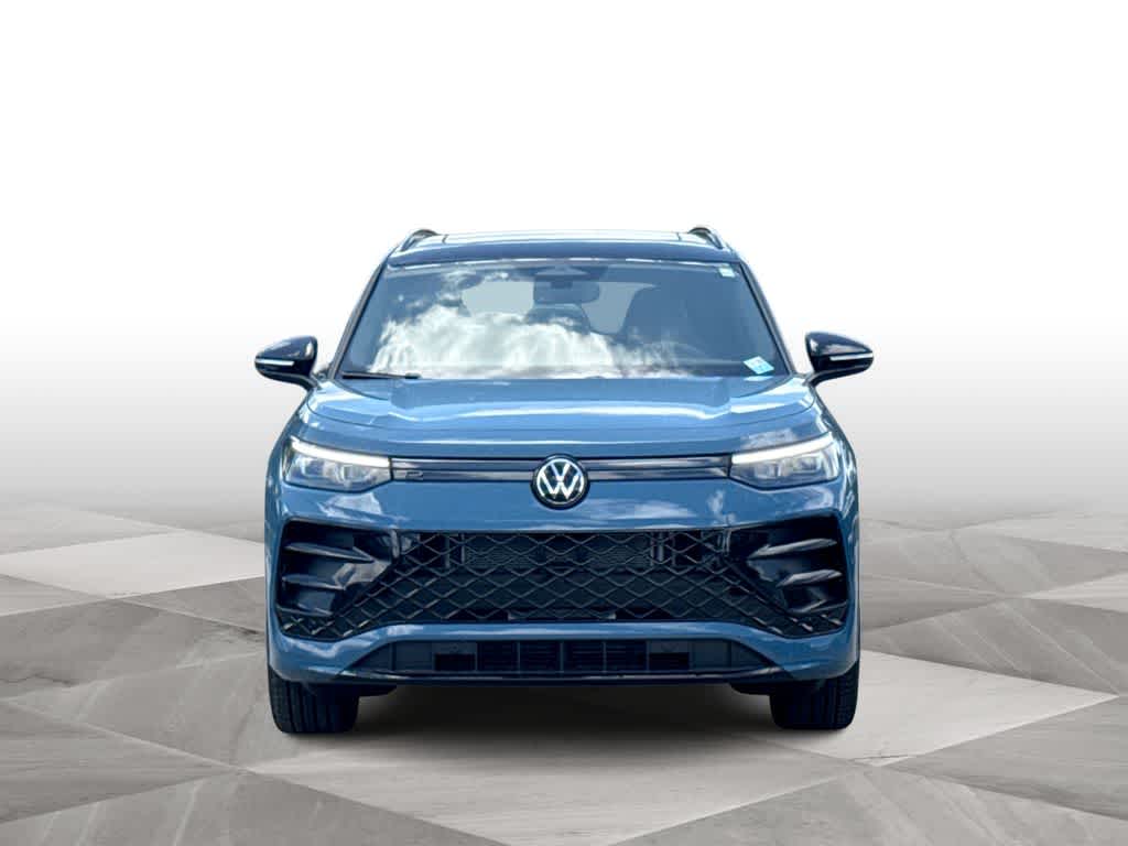 Thumbnail: 2026 Volkswagen Tiguan - 3