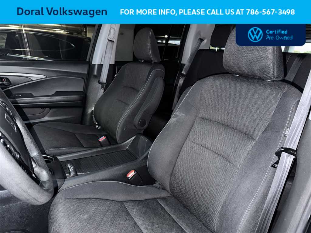 Thumbnail: 2023 Honda Ridgeline - 14