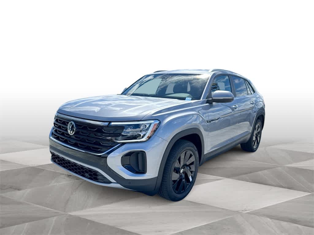 Thumbnail: 2026 Volkswagen Atlas - 4
