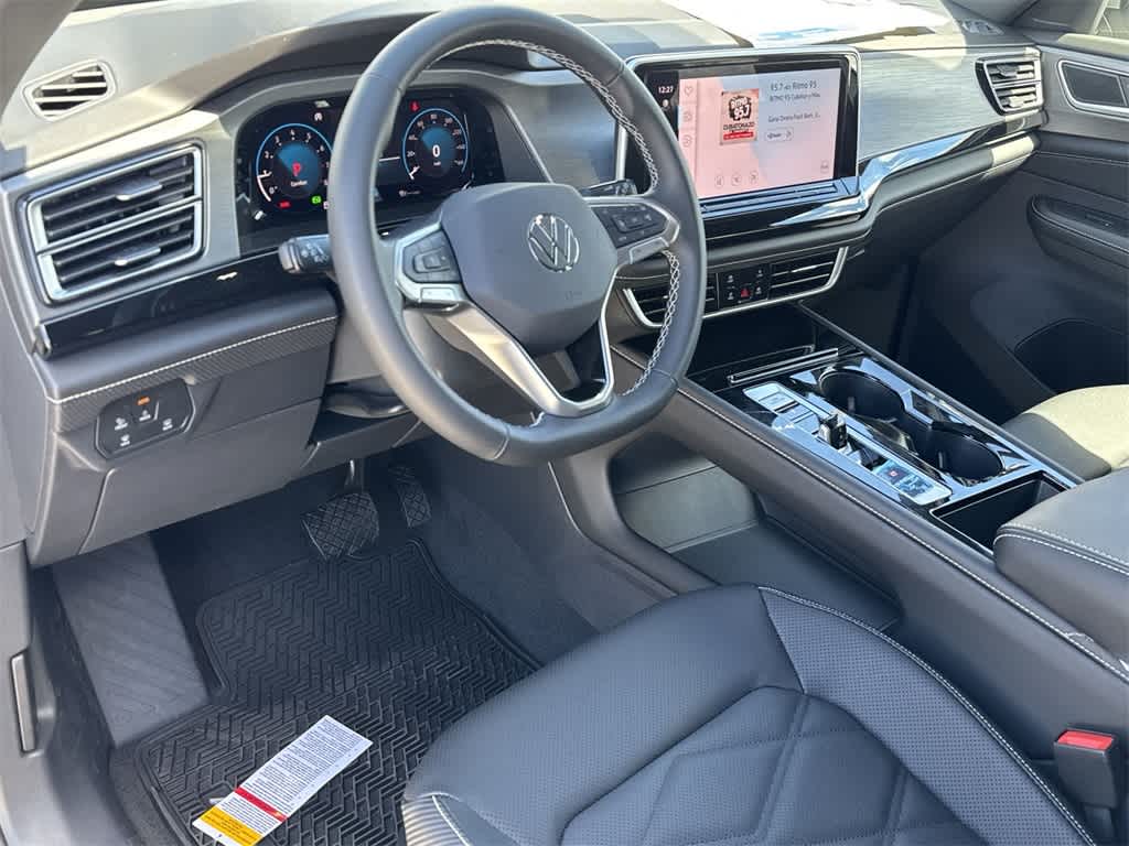 Thumbnail: 2026 Volkswagen Atlas - 13