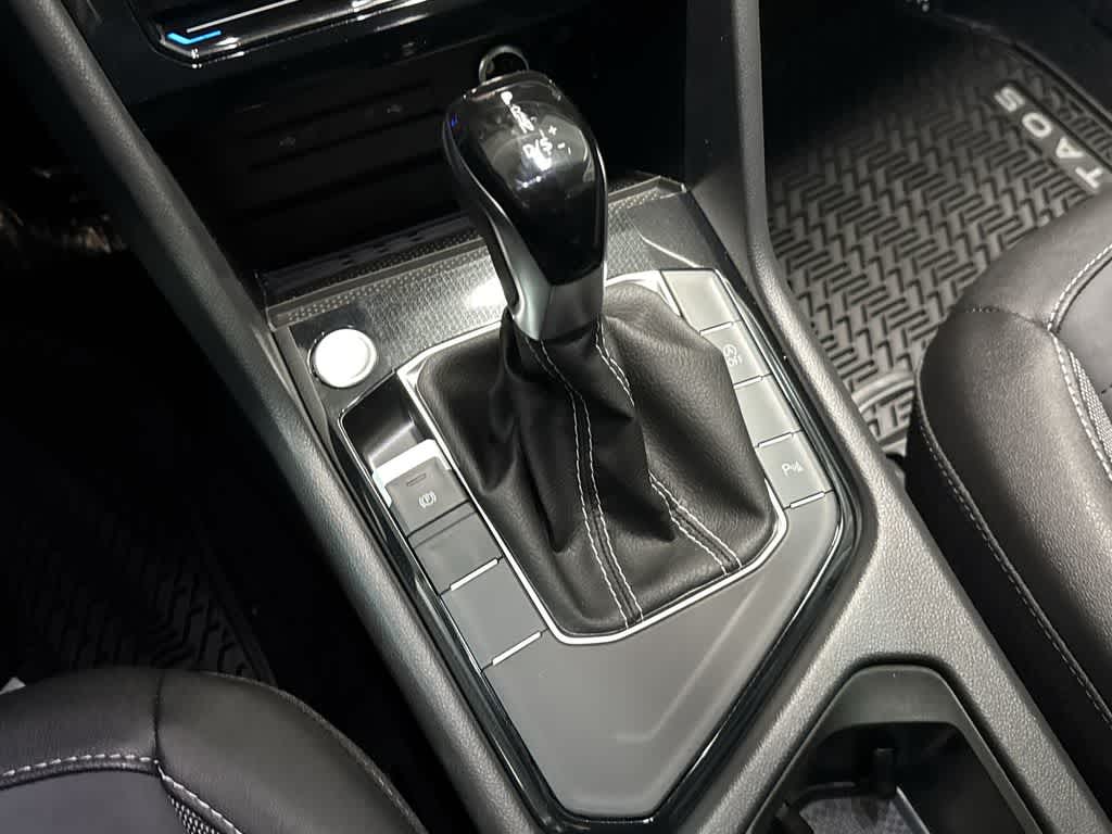 Thumbnail: 2026 Volkswagen Taos - 21