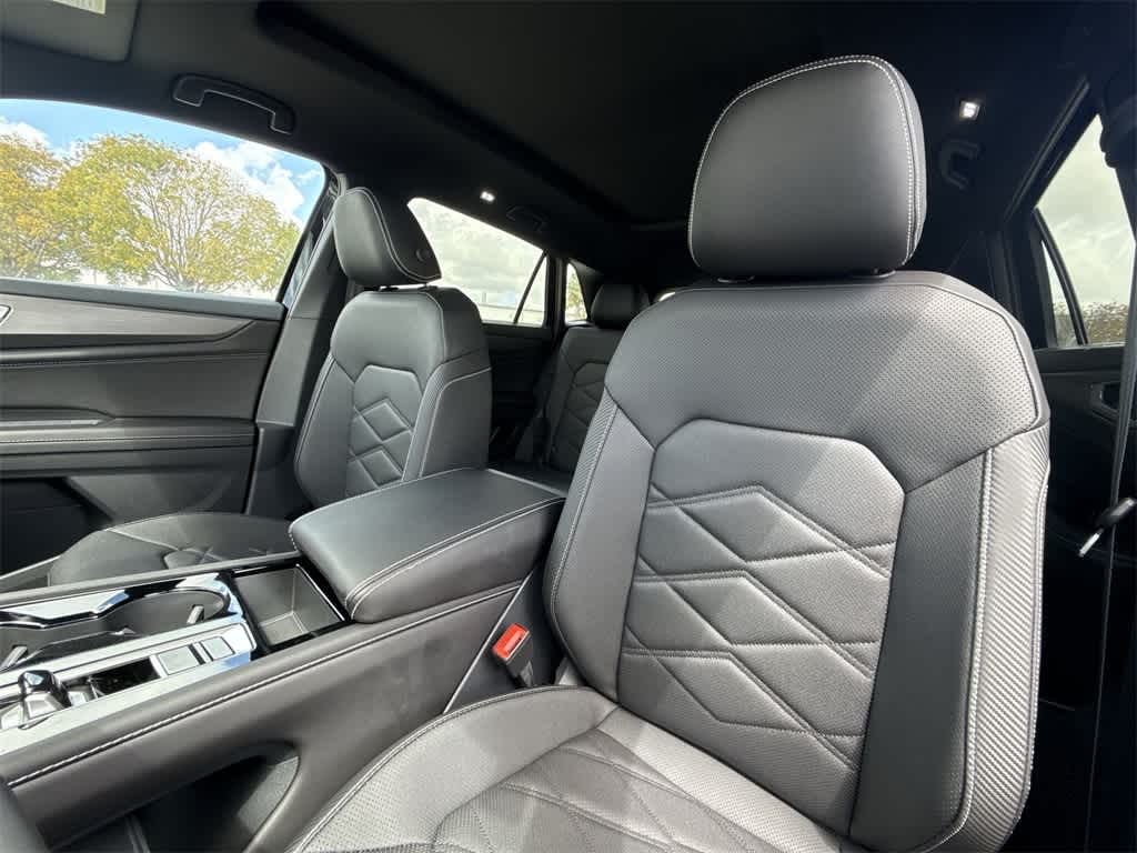 Thumbnail: 2026 Volkswagen Atlas - 14