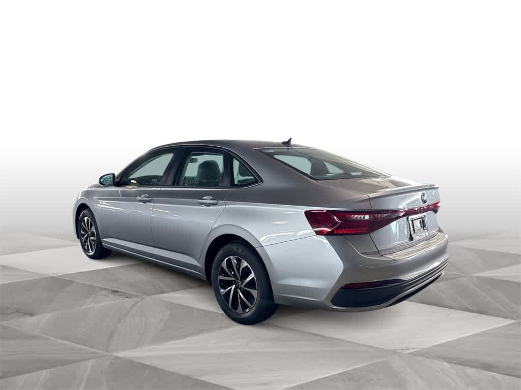 Thumbnail: 2026 Volkswagen Jetta - 6