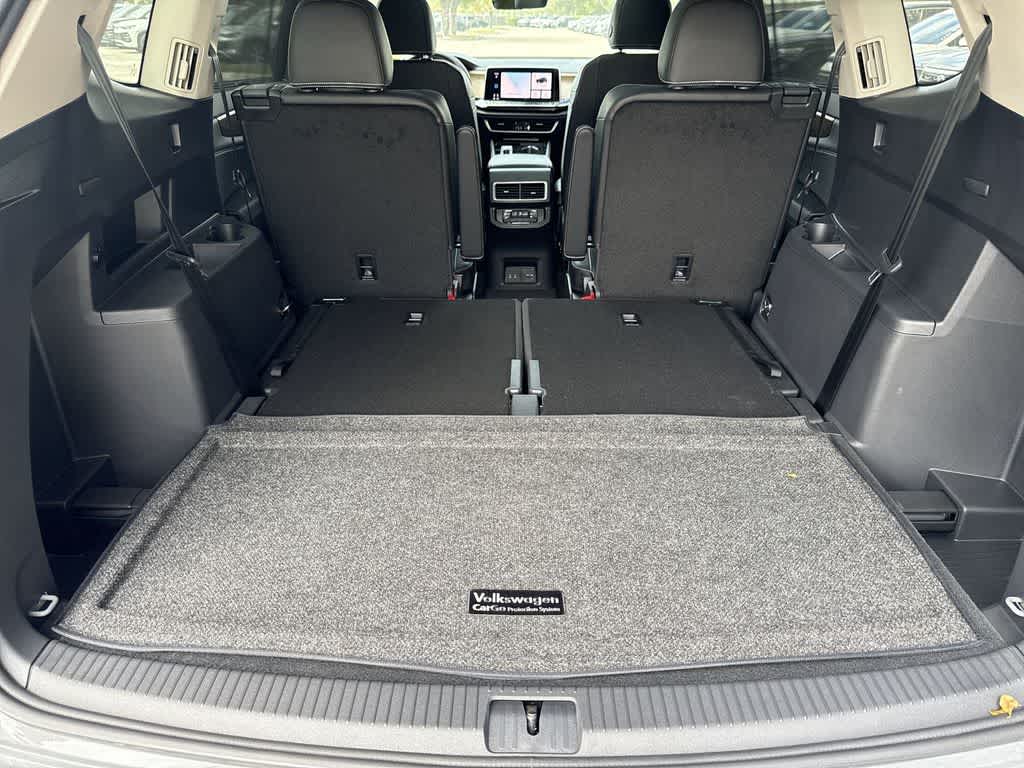 Thumbnail: 2026 Volkswagen Atlas - 25