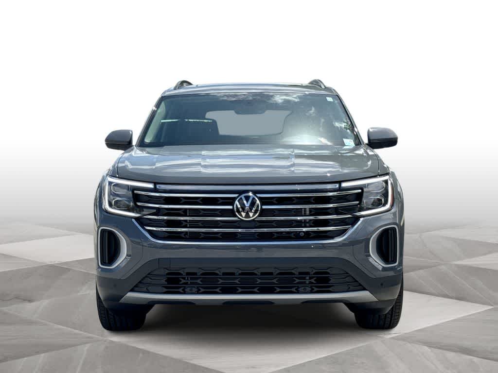 Thumbnail: 2026 Volkswagen Atlas - 3