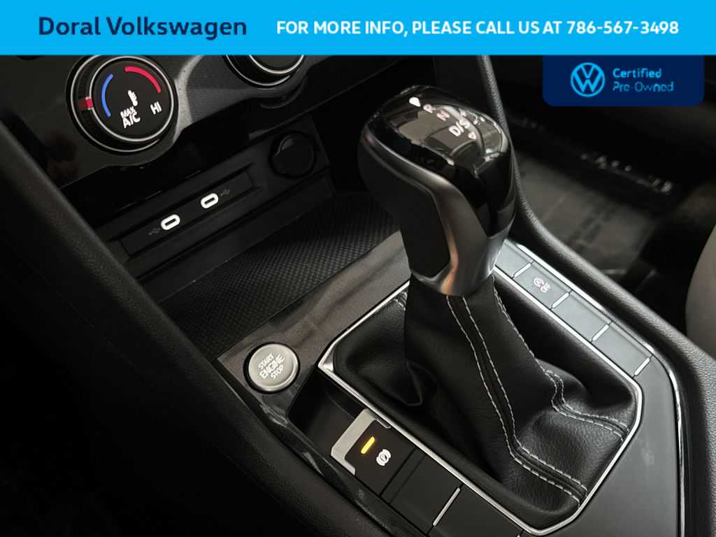 Thumbnail: 2025 Volkswagen Taos - 21