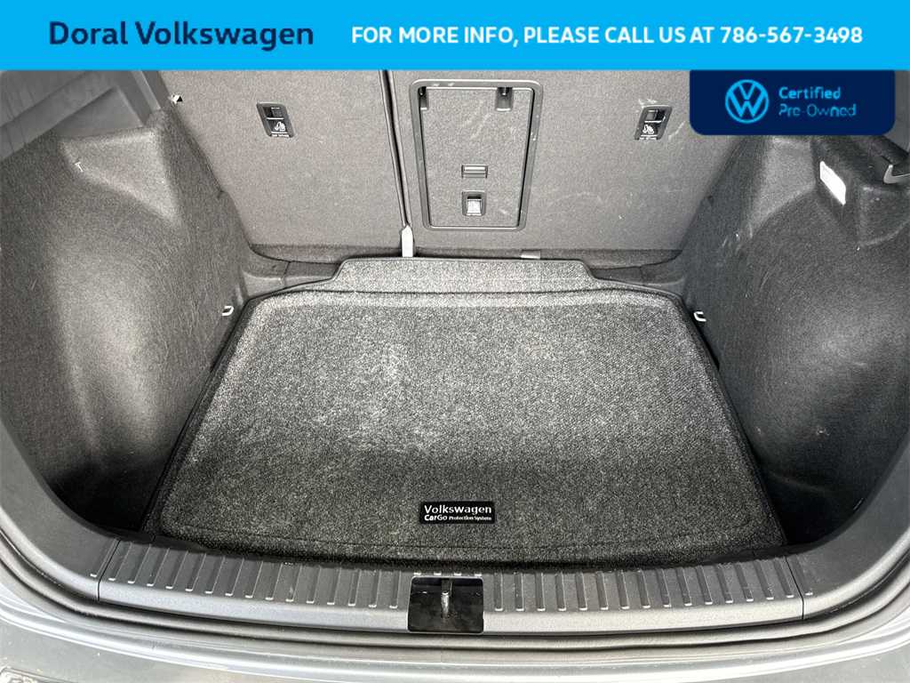 Thumbnail: 2024 Volkswagen Taos - 25