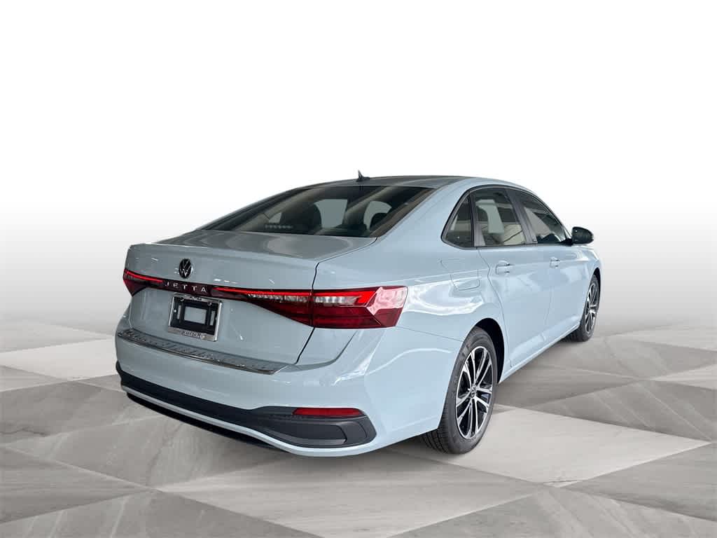 Thumbnail: 2026 Volkswagen Jetta - 8