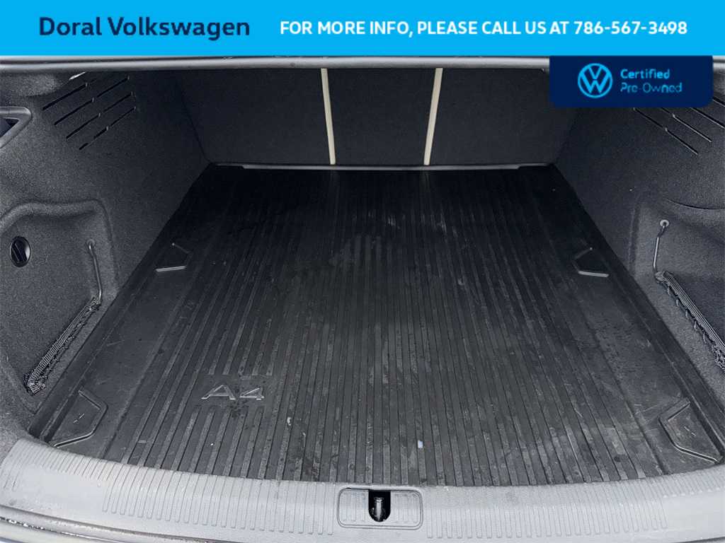 Thumbnail: 2023 Audi A4 - 25