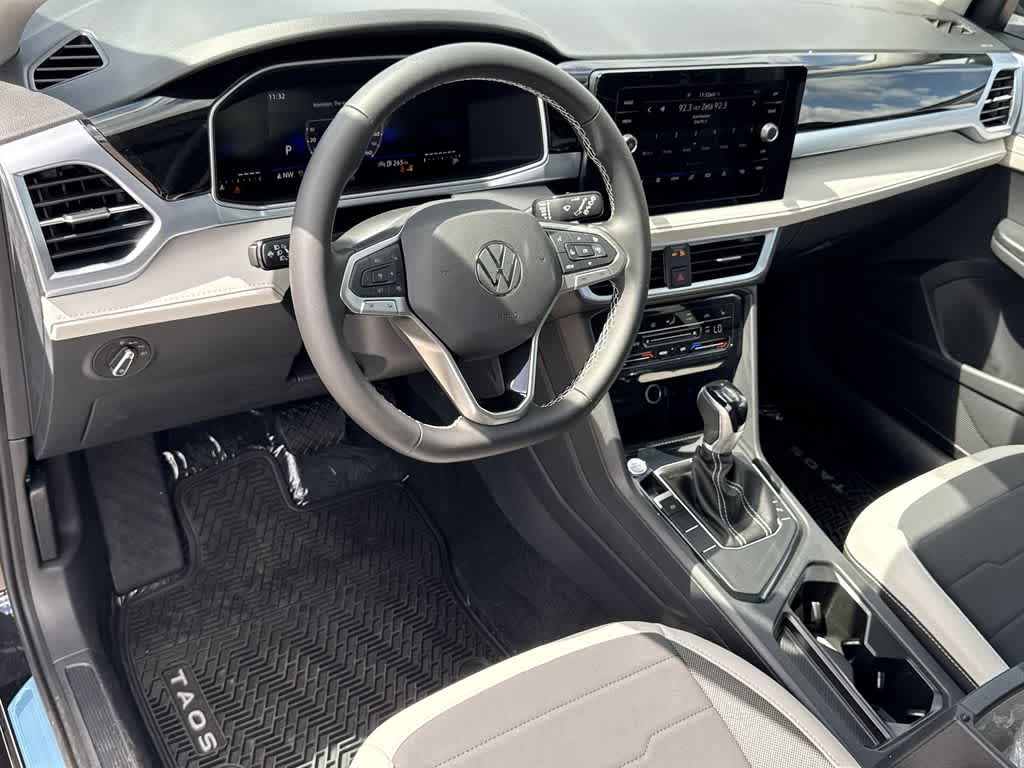Thumbnail: 2026 Volkswagen Taos - 13