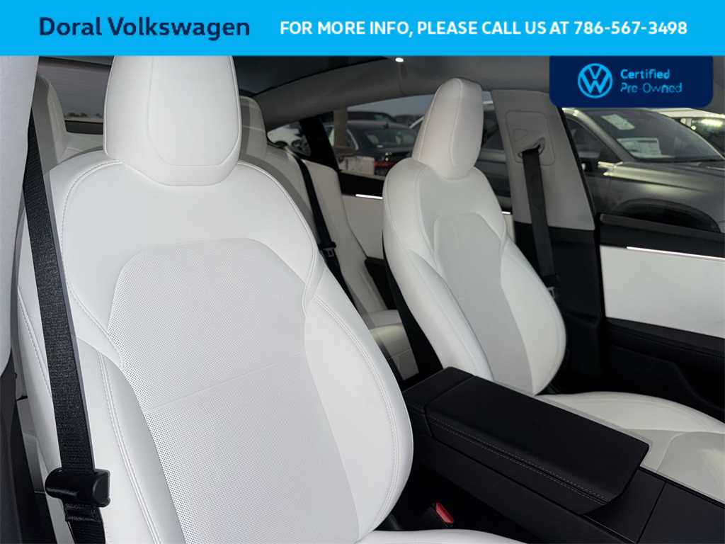 Thumbnail: 2025 Tesla Model 3 - 27