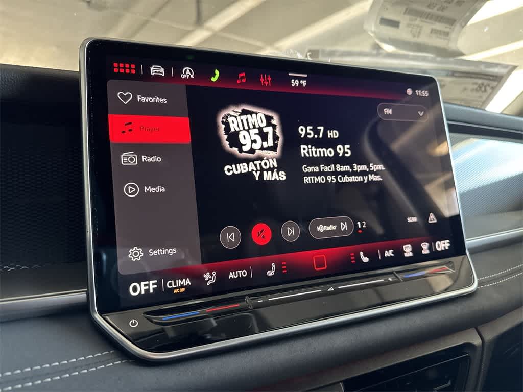 Thumbnail: 2026 Volkswagen Tiguan - 18