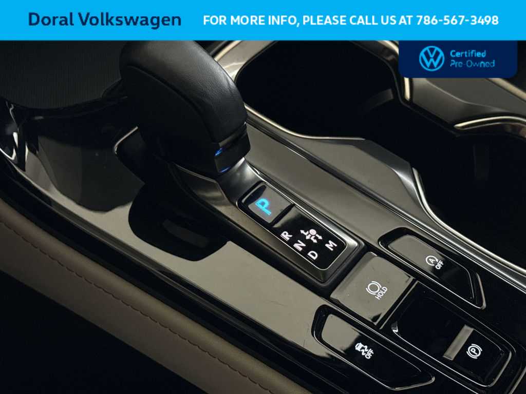 Thumbnail: 2024 Lexus NX - 21