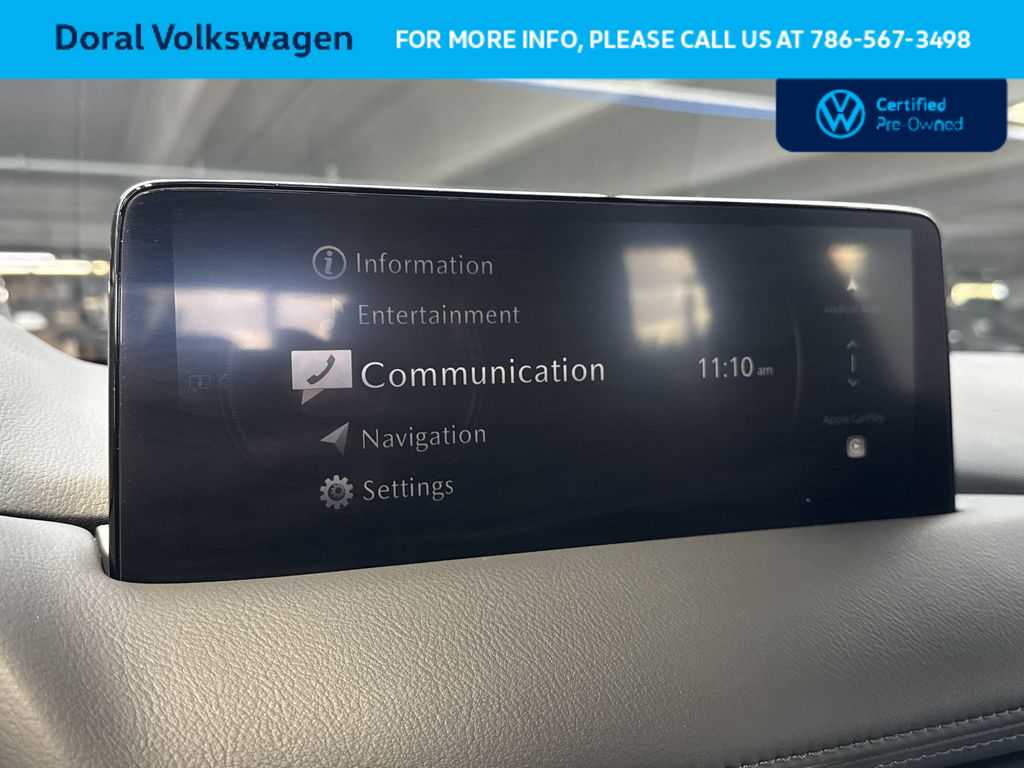 Thumbnail: 2024 Mazda CX-5 - 18