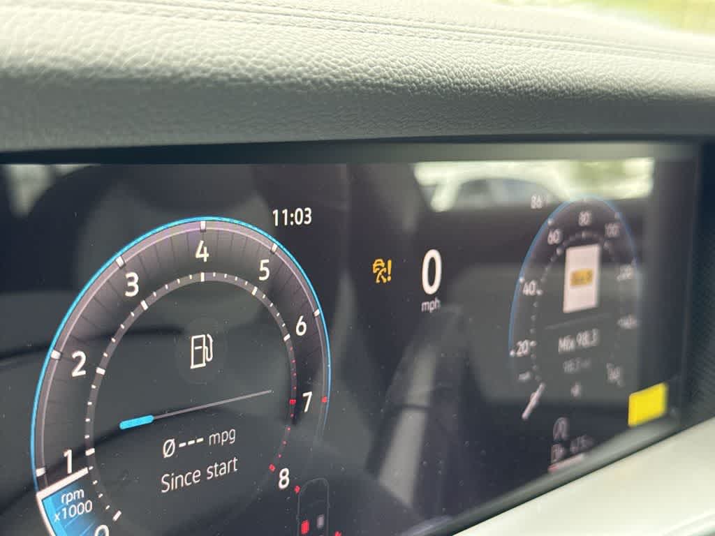 Thumbnail: 2026 Volkswagen Tiguan - 16