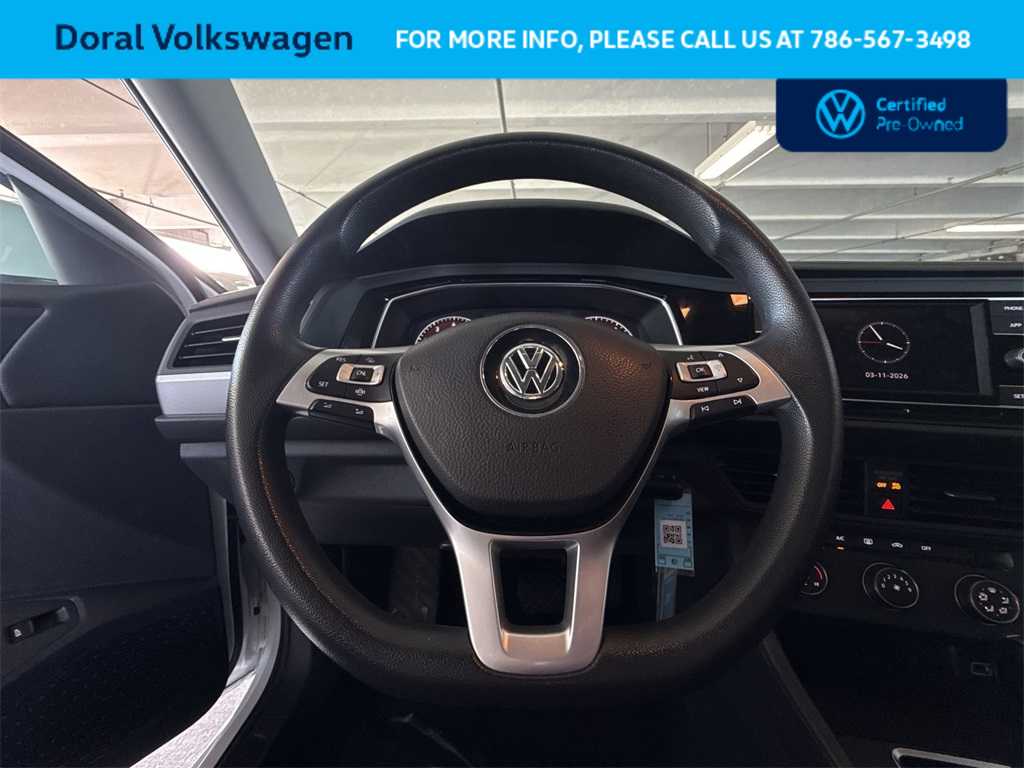 Thumbnail: 2019 Volkswagen Jetta - 15
