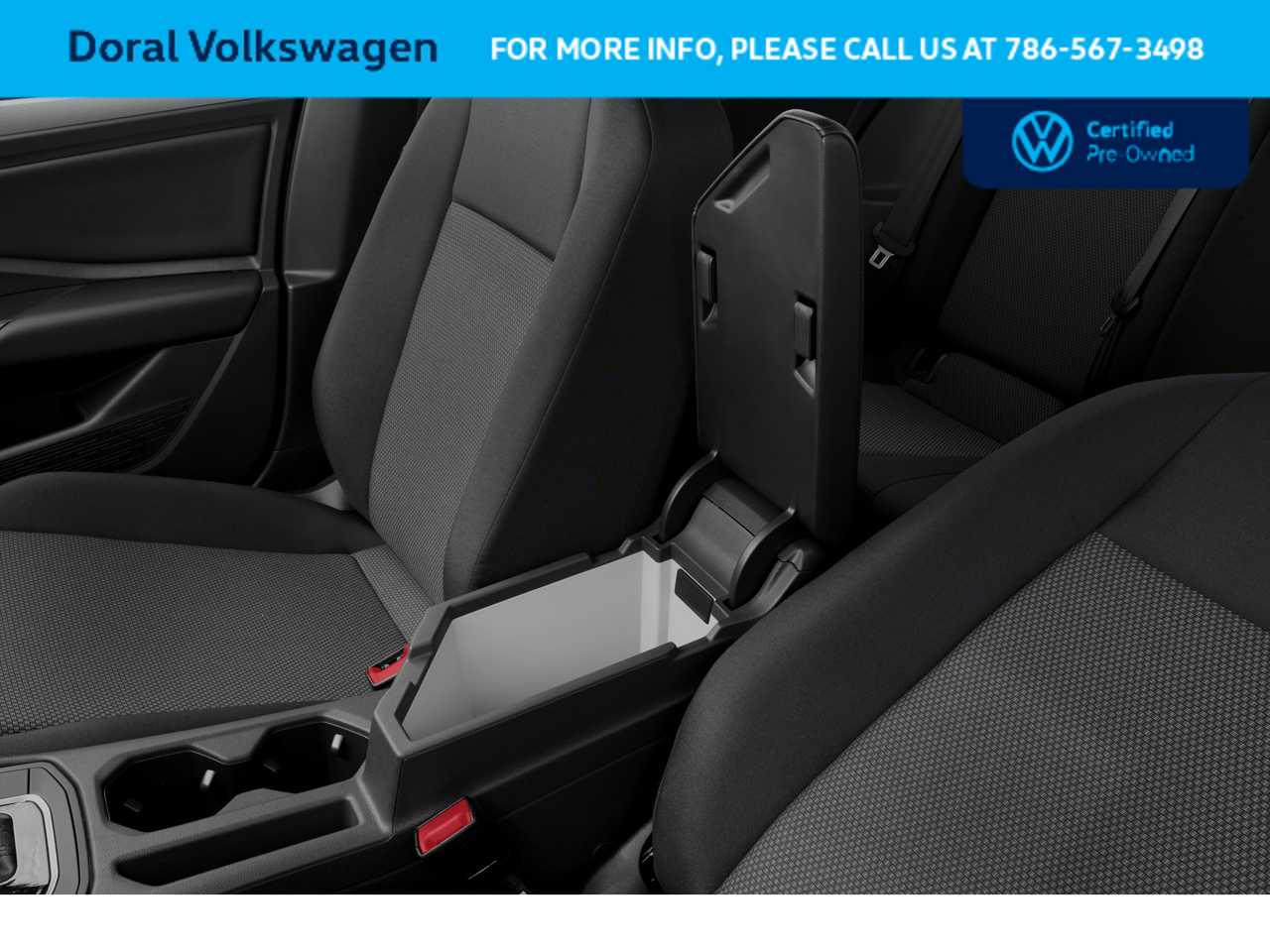 Thumbnail: 2019 Volkswagen Jetta - 14