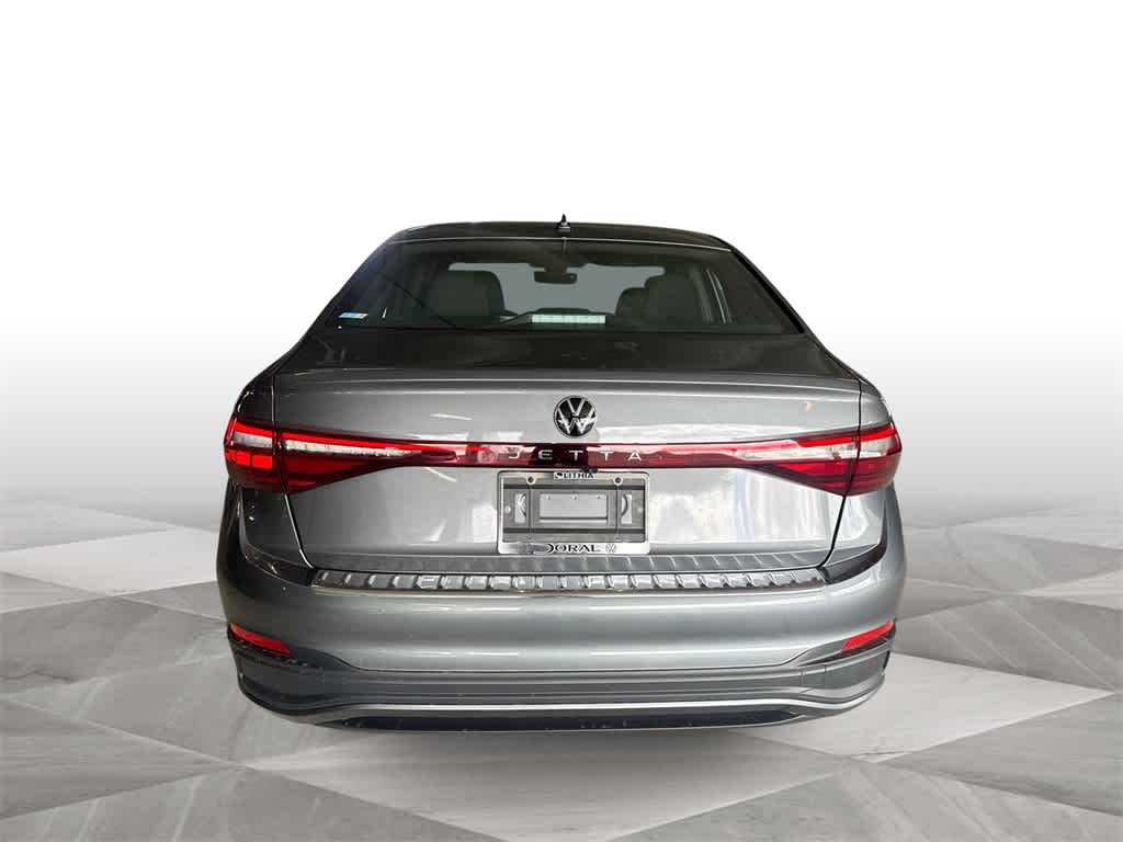 Thumbnail: 2026 Volkswagen Jetta - 7
