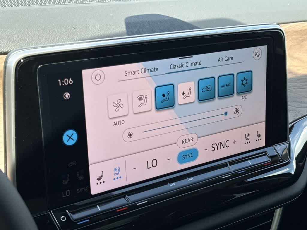 Thumbnail: 2026 Volkswagen Atlas - 20