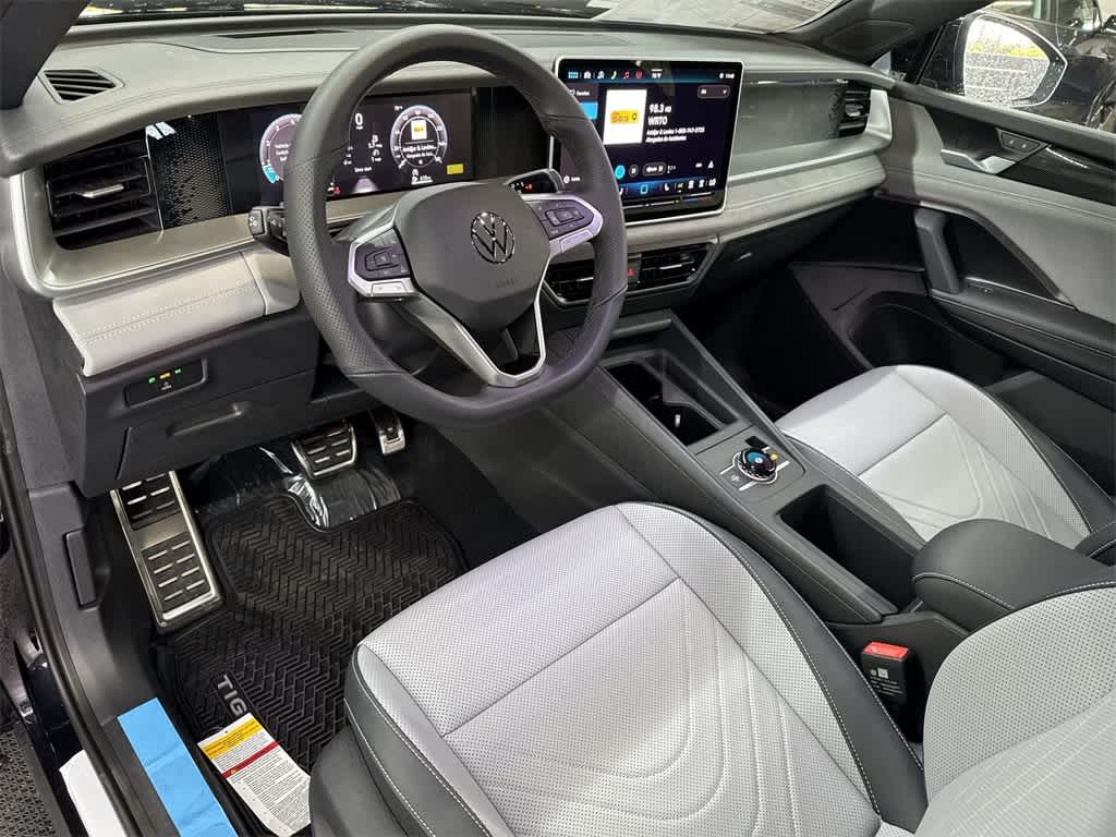 Thumbnail: 2026 Volkswagen Tiguan - 13