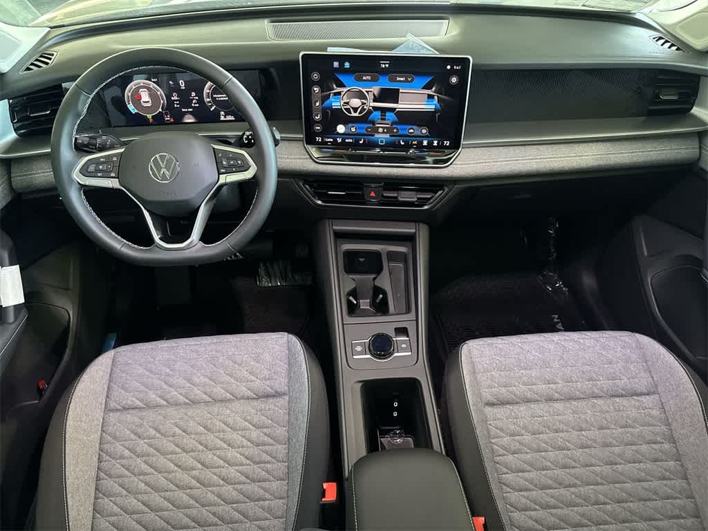 Thumbnail: 2026 Volkswagen Tiguan - 24